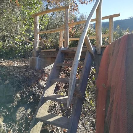 Casa Lucertola Villa Apricale Dış mekan fotoğraf