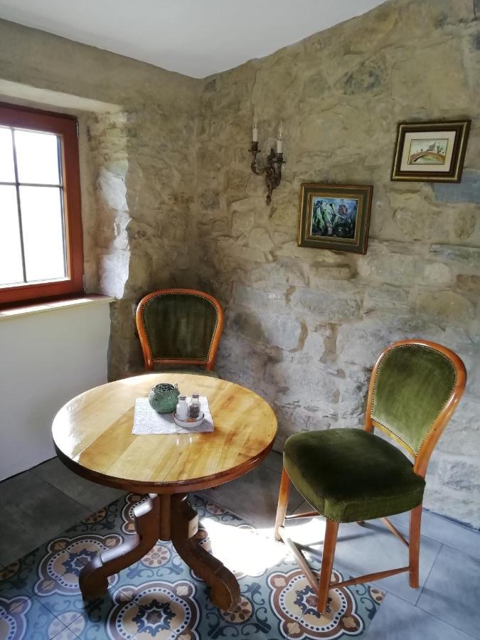 Casa Lucertola Villa Apricale Dış mekan fotoğraf