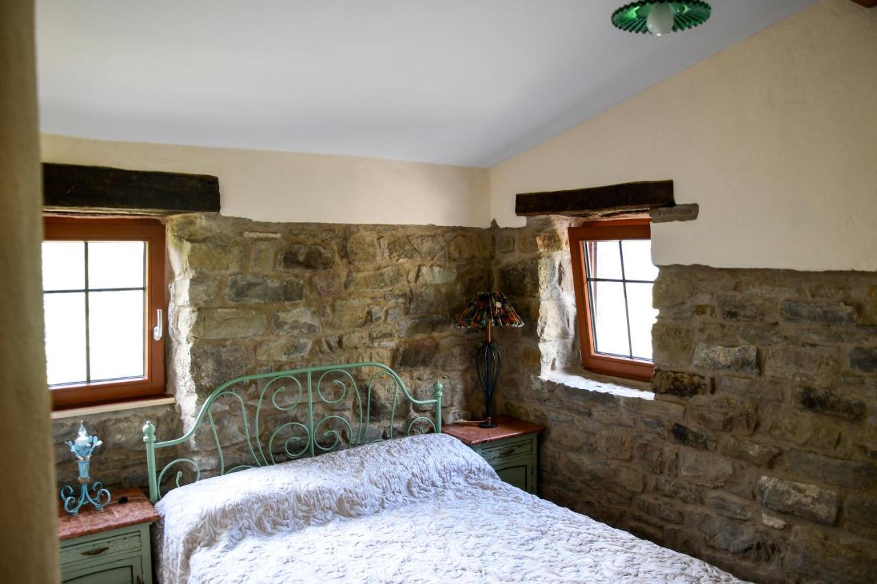Casa Lucertola Villa Apricale Dış mekan fotoğraf
