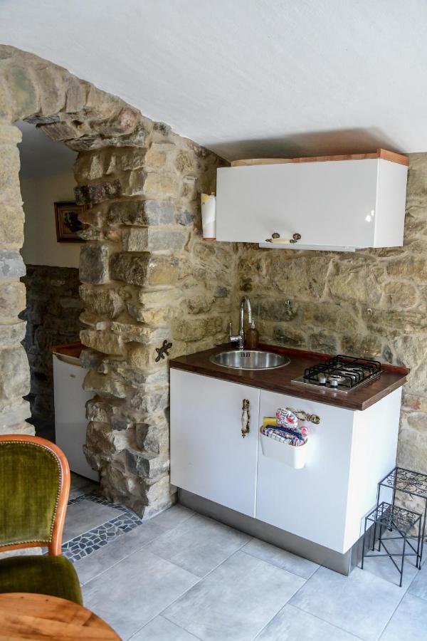 Casa Lucertola Villa Apricale Dış mekan fotoğraf