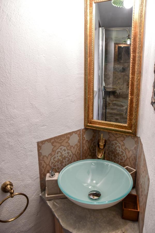 Casa Lucertola Villa Apricale Dış mekan fotoğraf