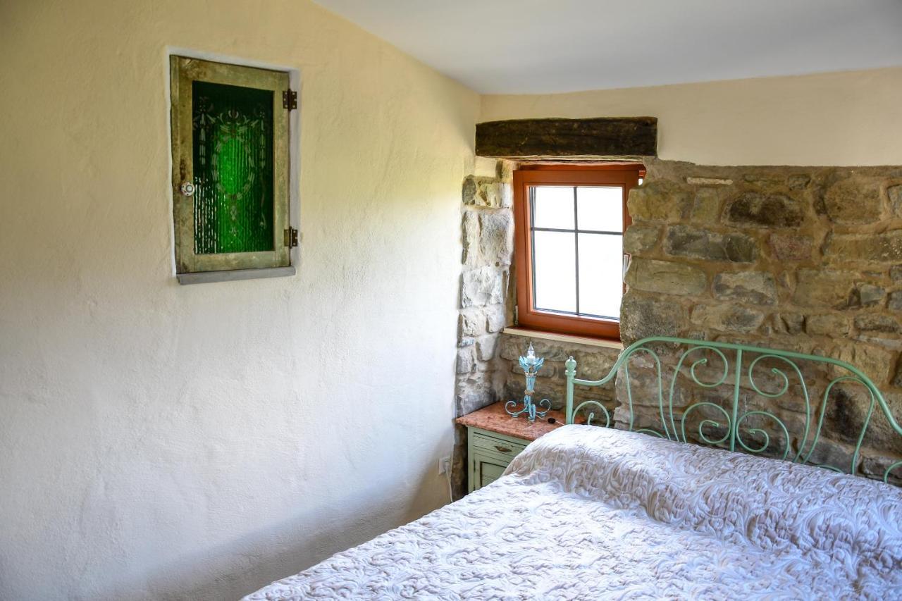 Casa Lucertola Villa Apricale Dış mekan fotoğraf