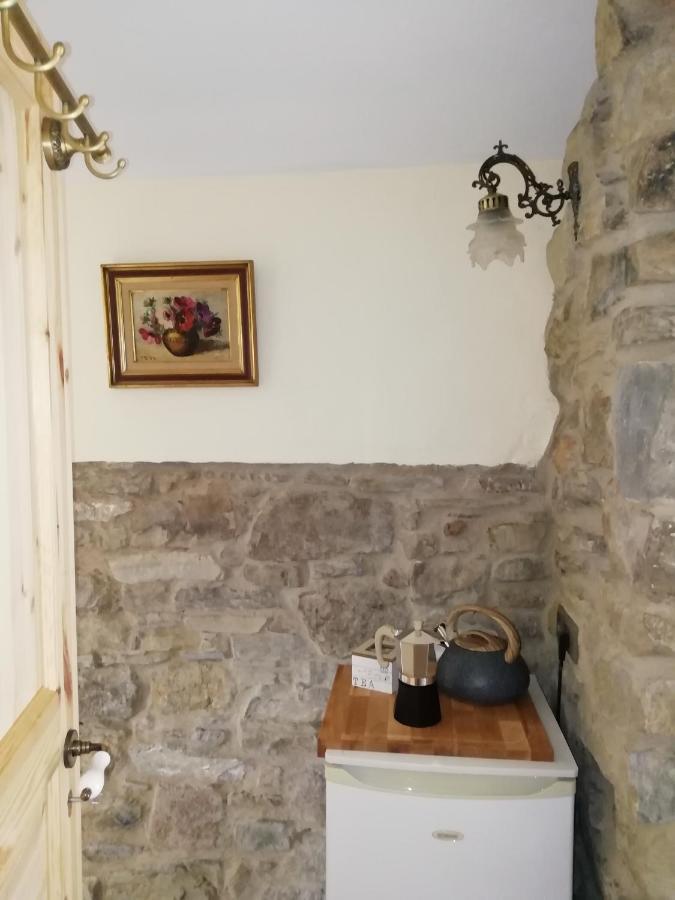 Casa Lucertola Villa Apricale Dış mekan fotoğraf