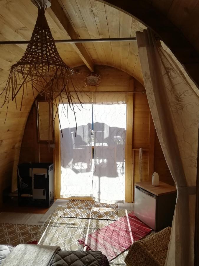 Casa Lucertola Villa Apricale Dış mekan fotoğraf