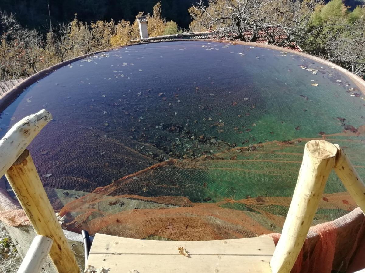 Casa Lucertola Villa Apricale Dış mekan fotoğraf
