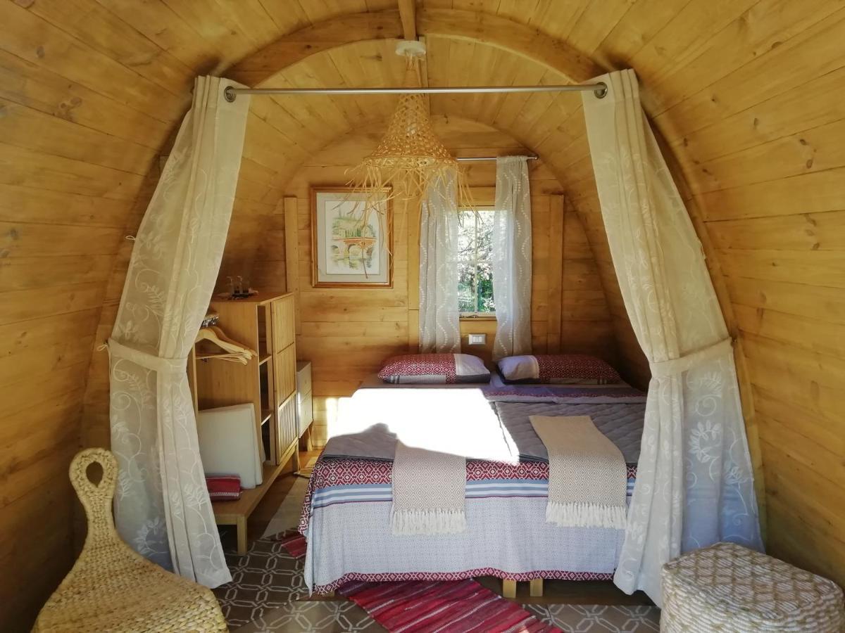 Casa Lucertola Villa Apricale Dış mekan fotoğraf